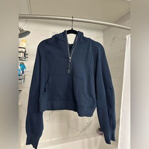 Lululemon Scuba Hoodie